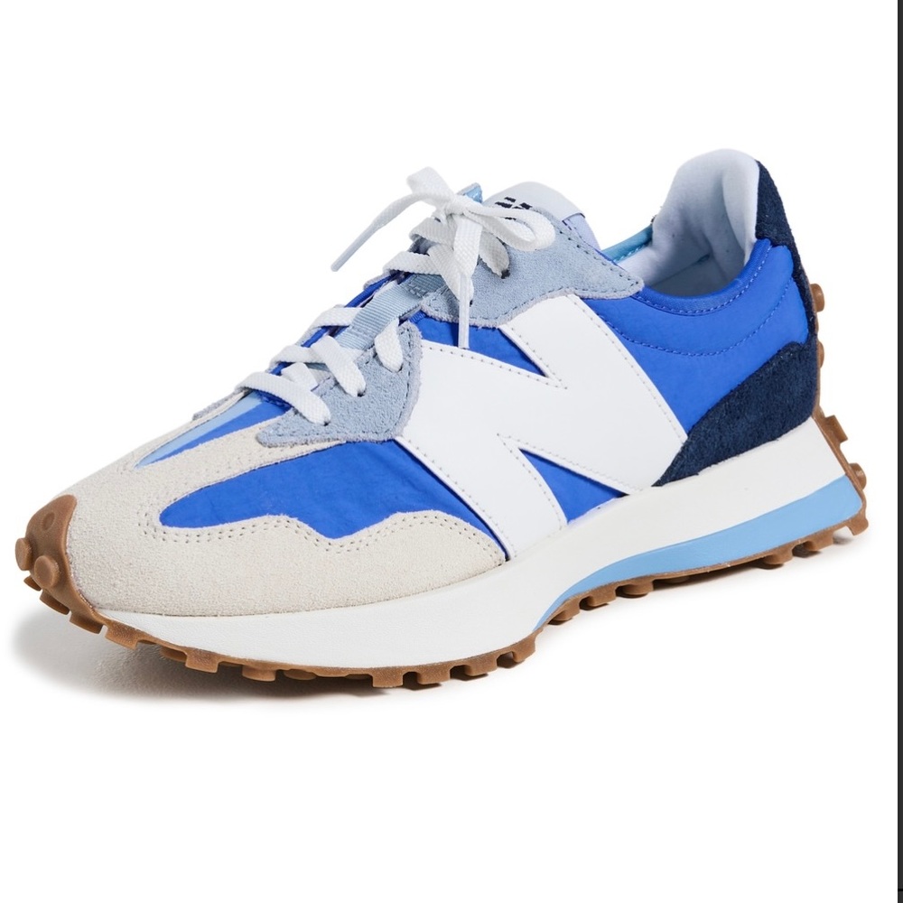 New women’s New balance 327 size 7.5
